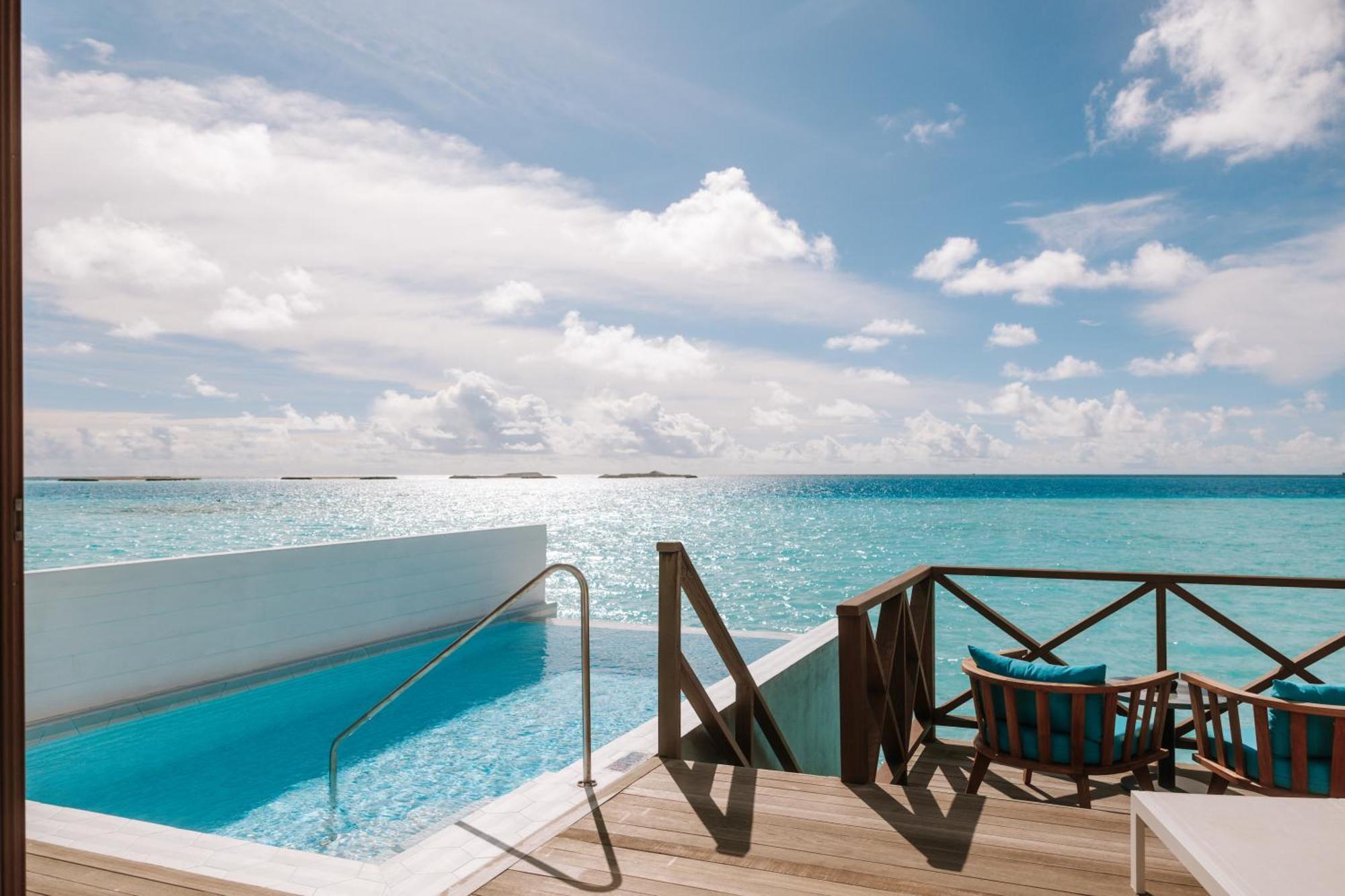 Joy Island Maldives All Inclusive Resort Malé Extérieur photo