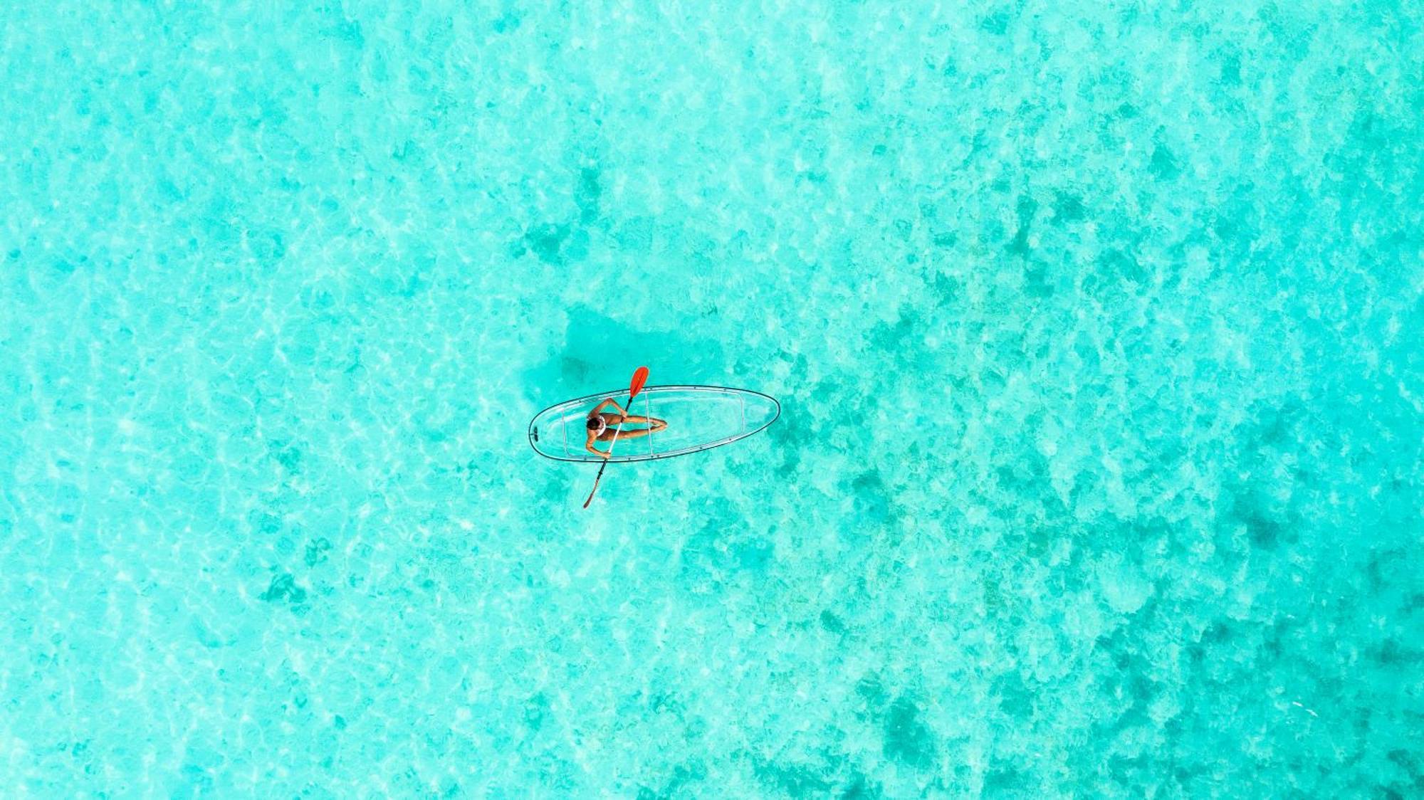 Joy Island Maldives All Inclusive Resort Malé Extérieur photo