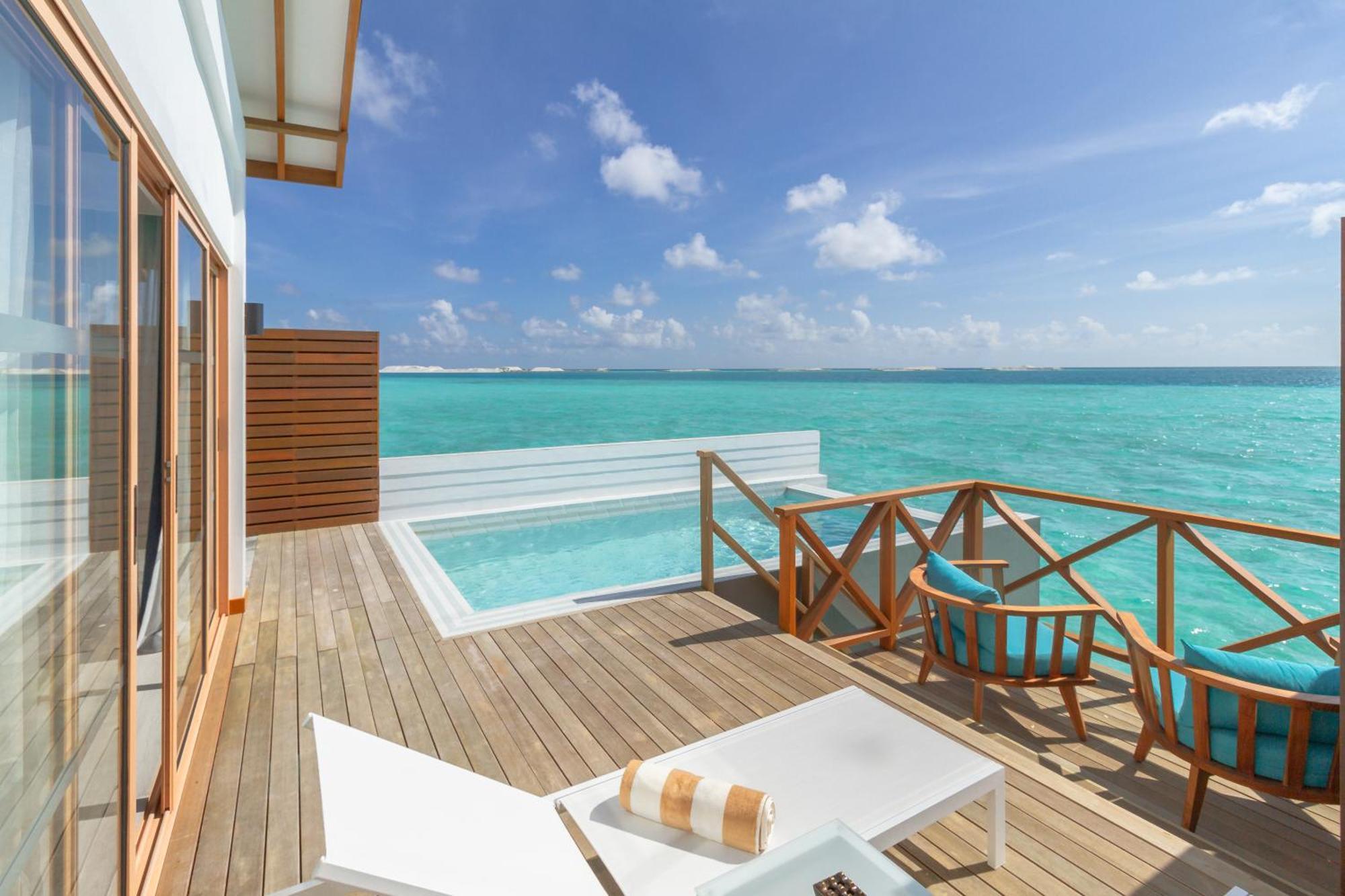 Joy Island Maldives All Inclusive Resort Malé Extérieur photo