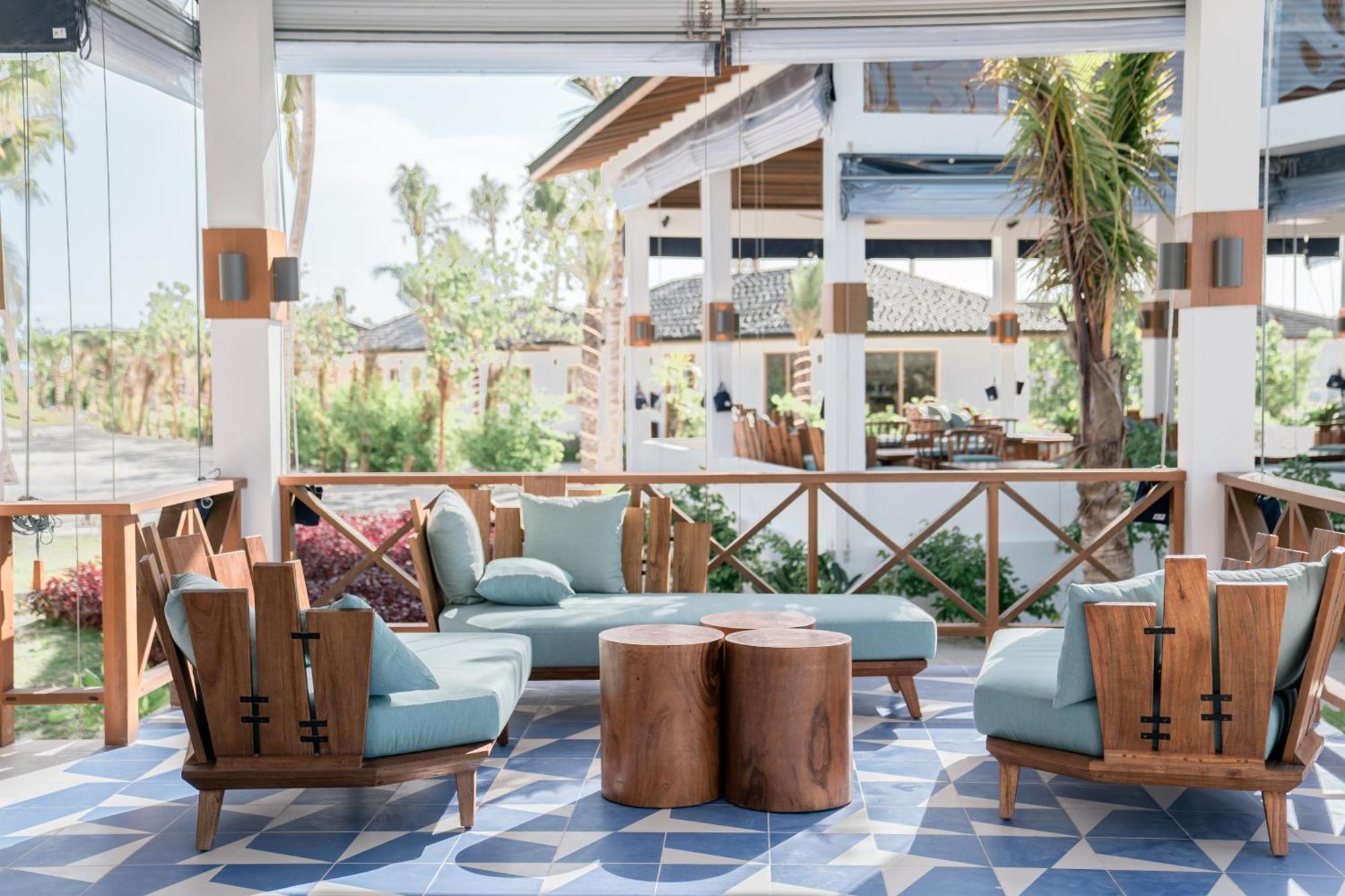 Joy Island Maldives All Inclusive Resort Malé Extérieur photo