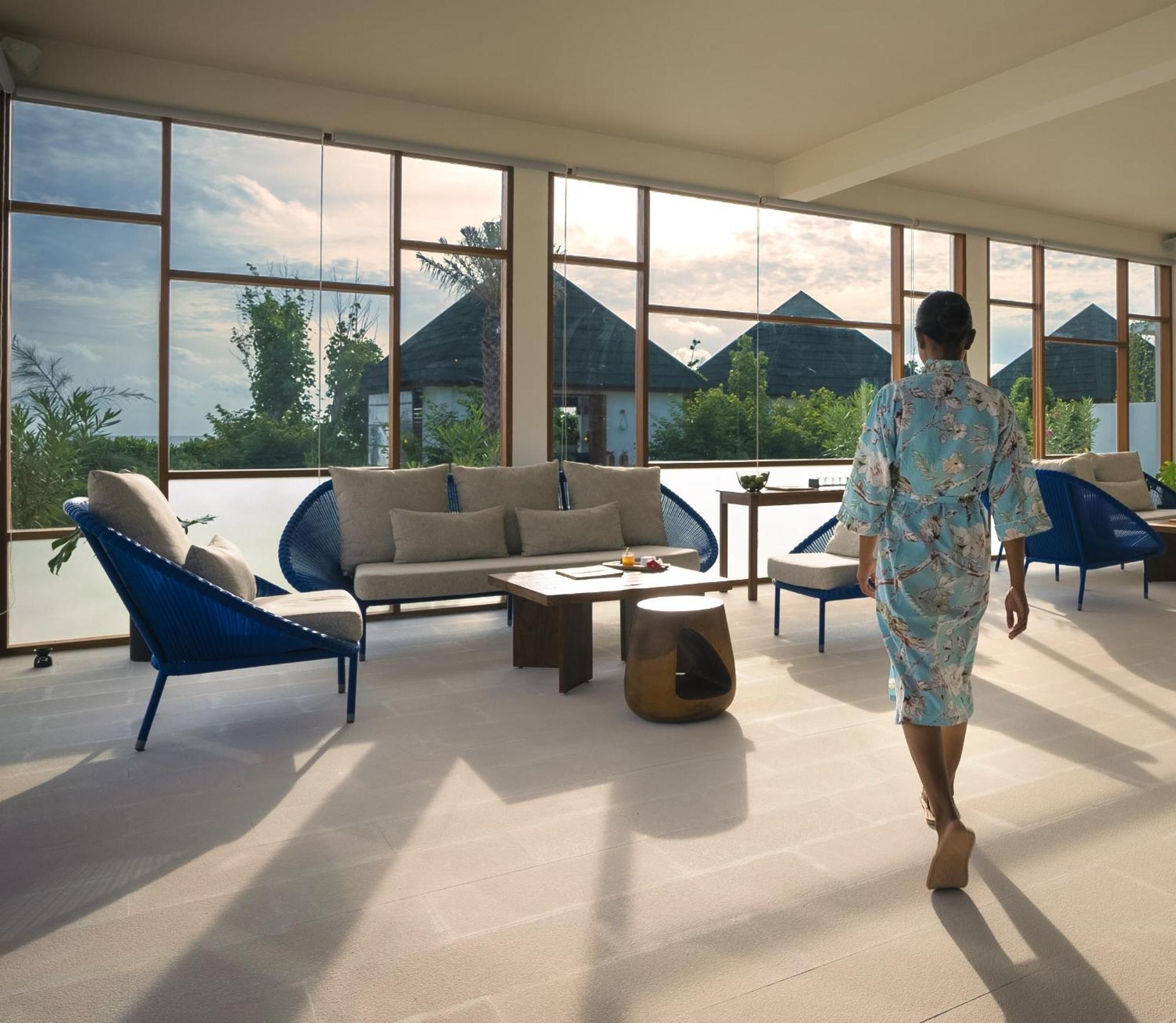 Joy Island Maldives All Inclusive Resort Malé Extérieur photo